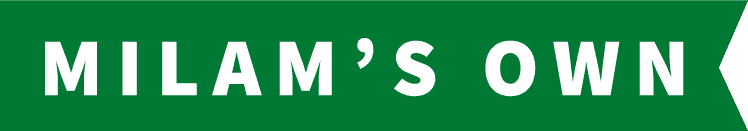 Milams Own Logo