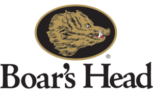 Boar's Head logo